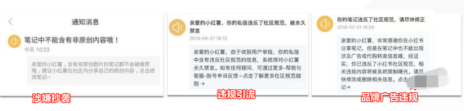 四、最全小红书引流方法丨汇总版(图2)