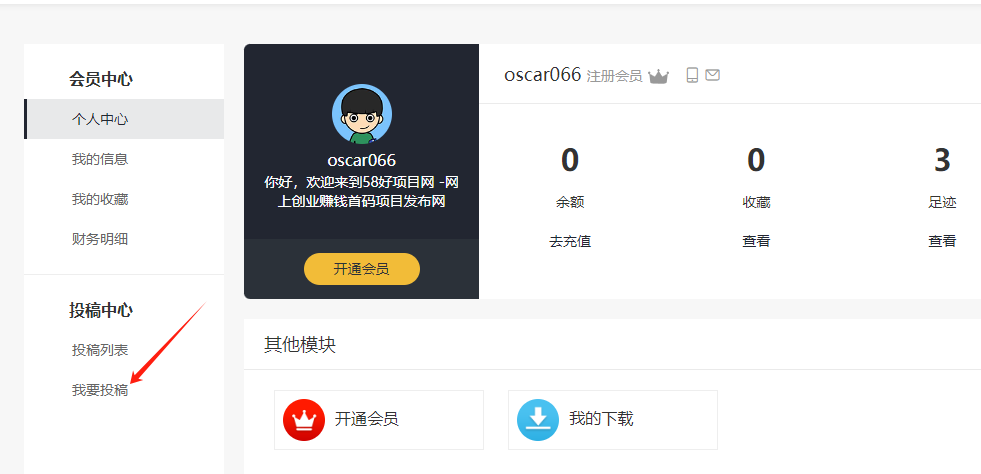 七、如何利用项目网站推广引流（关键词引流实操）(图6)